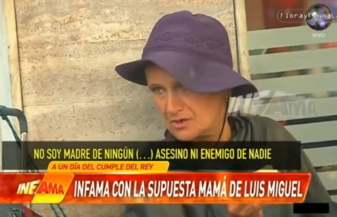 Ahora te puedes marchar