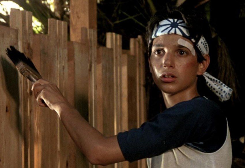 Con lo que tengas y donde estés