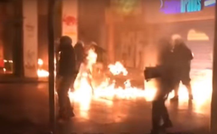 Incivilización griega