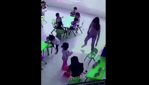 El juego de la silla