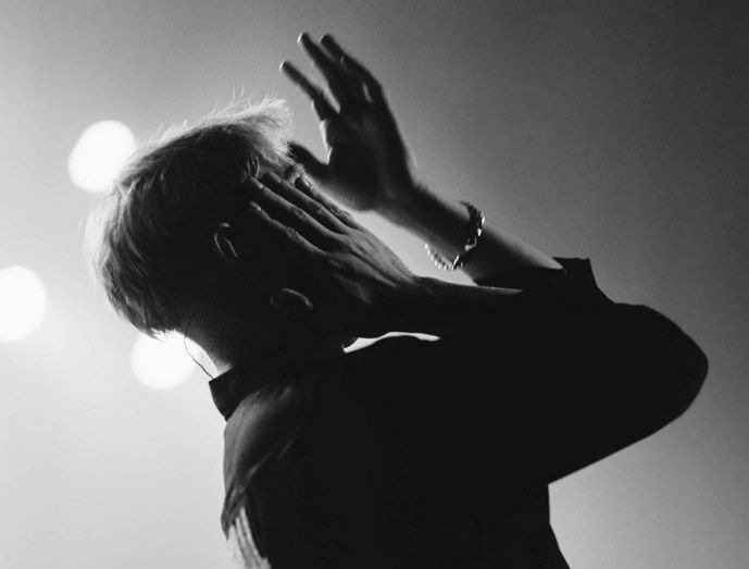 Esa tristeza que tienes