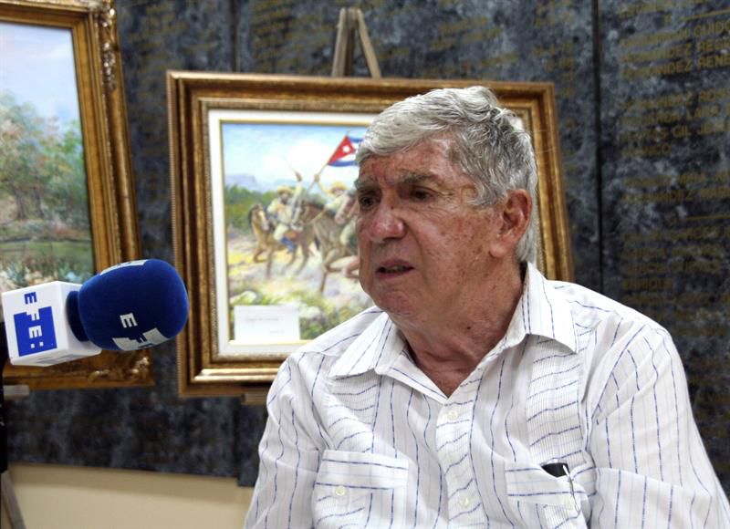 Muere en Florida, EEUU el anticastrista y exagente de la CIA Luis Posada Carriles