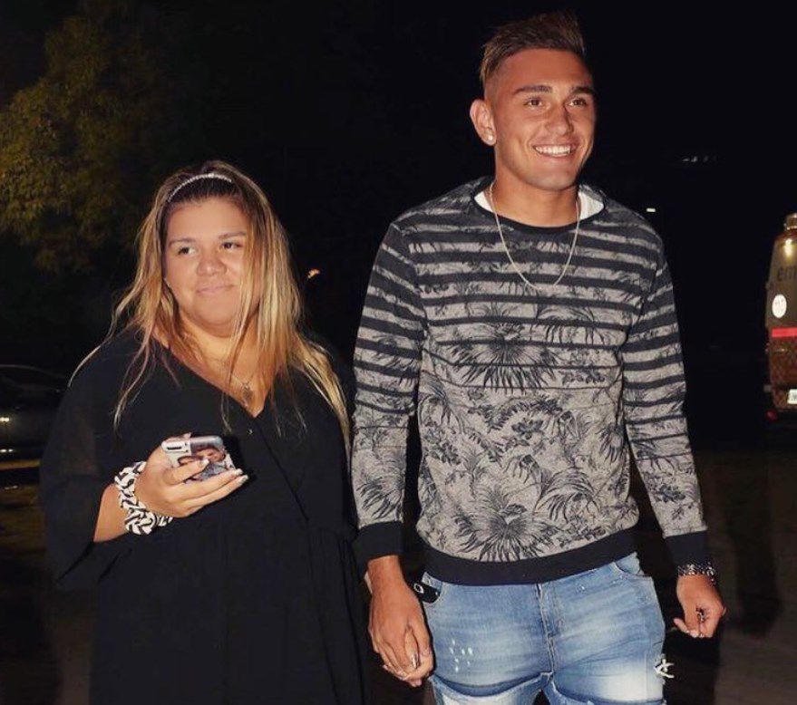 La palabra más buscada