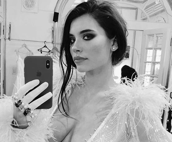 Dime de lo que presumes...