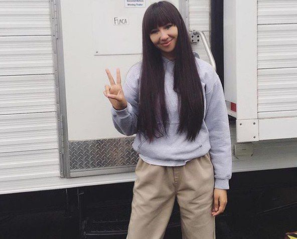 Música es la nueva actuación