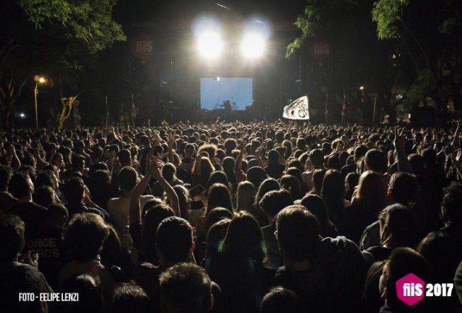 El creador del Festival Internacional de Innovación Social visita Montevideo