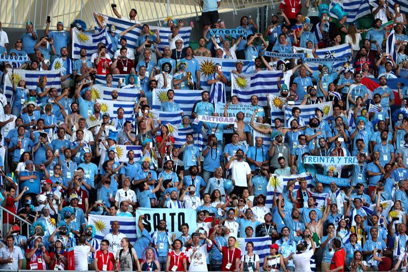 Copa América: Hinchas con antecedentes violentos no pueden ...