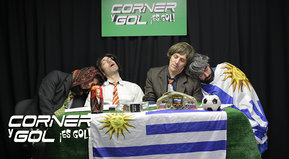 Suárez afinó la puntería