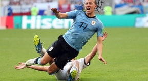 ¿Qué gusto tiene Laxalt?