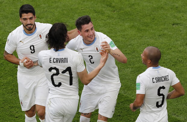 Un problema de medio siglo: Uruguay ganó en un solo debut mu