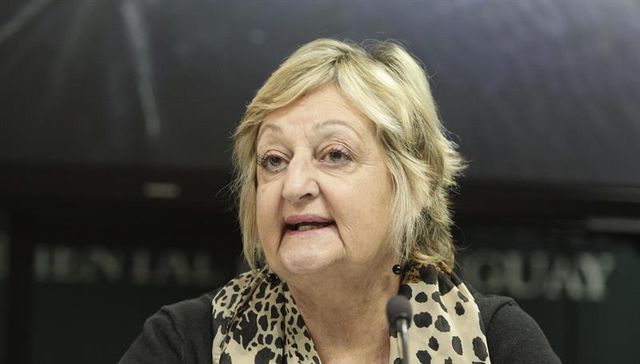 Poca plata en el Plata