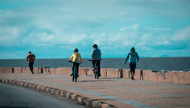 Cosas que veo, por las calles de…