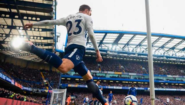 Saluden a ESPN que se va