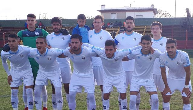 A 90 minutos de la historia