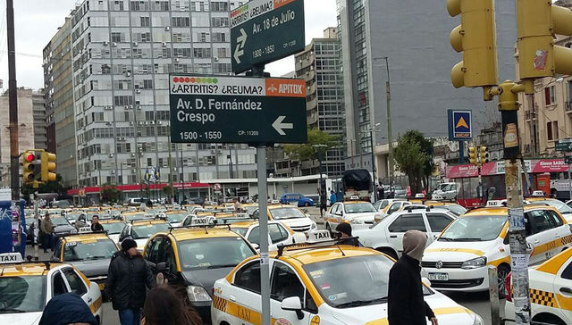 Miguel Manzi: Proyecto Montevideo