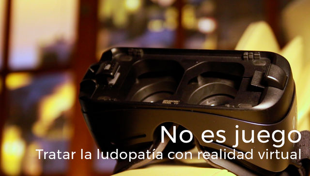 No es juego