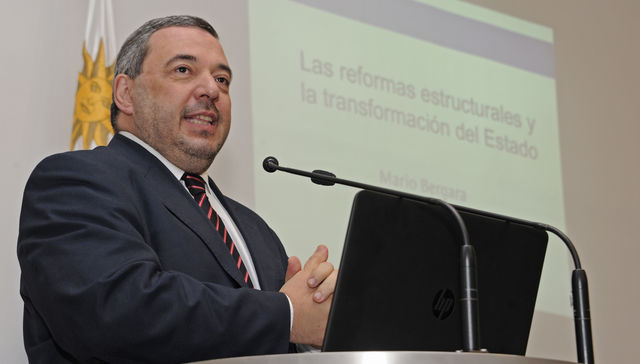 Mario a través del espejo