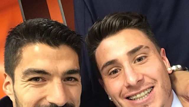 Entre vueltas y ausencias