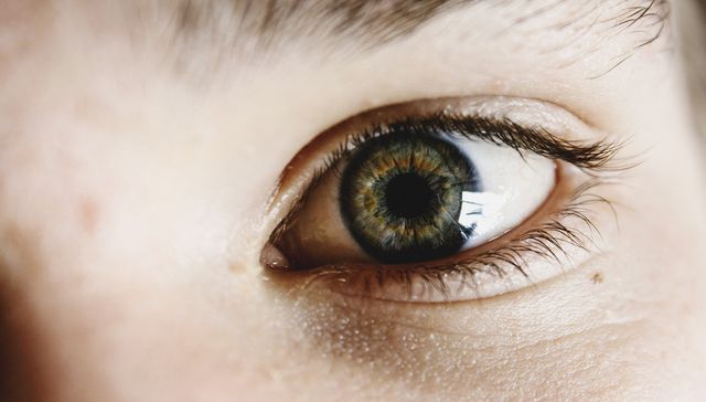 Ojo por ojo