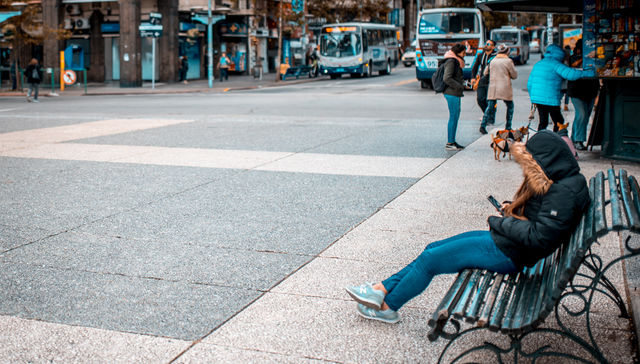 Despacito, suavemente