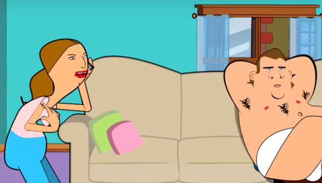 Profecía autocumplida