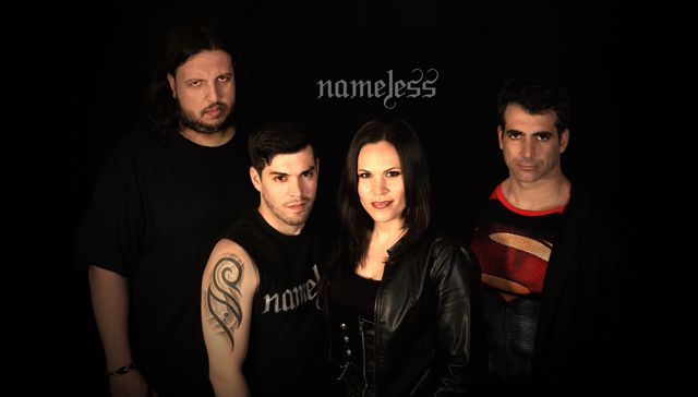 Mi nombre es todo lo que tengo	