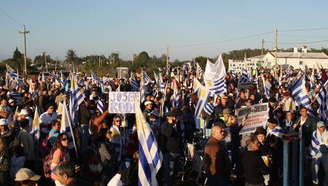 Escribe Sebastián Da Silva