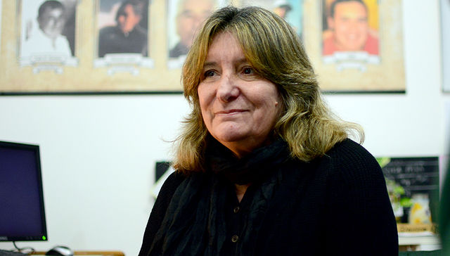 Convertir en milagro el barro