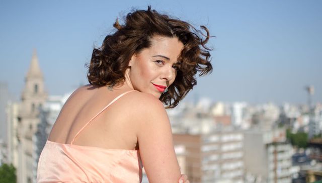 Un lugar en el mundo