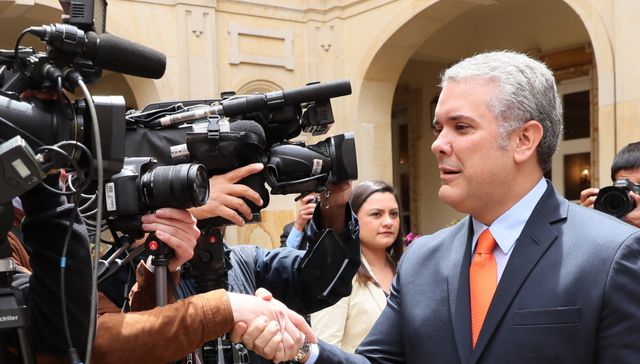 Aislamiento obligatorio