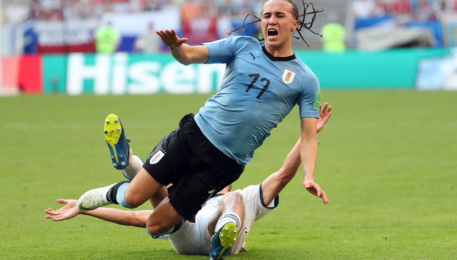 ¿Qué gusto tiene Laxalt?