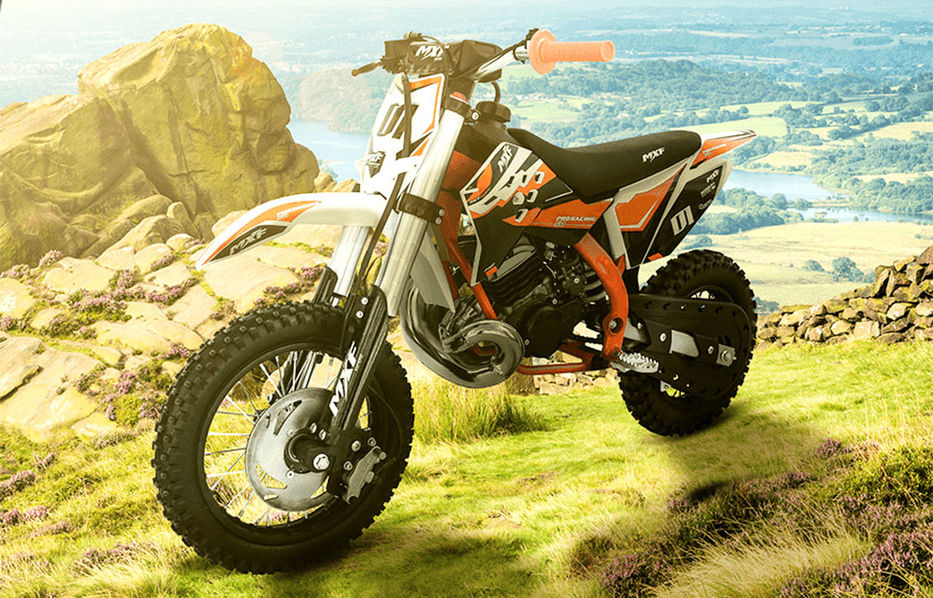 Motoqueriños