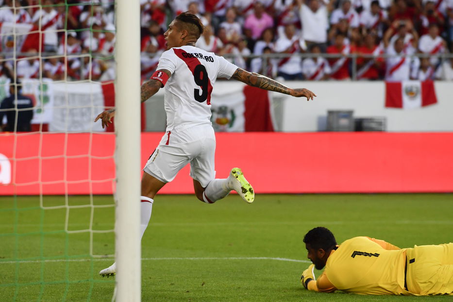 Volvió para dar guerra