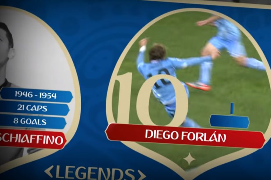 Para ir haciendo boca