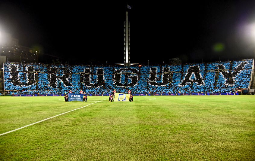 Selección de Uruguay se despedirá el sábado de sus hinchas en amistoso  contra Panamá en el estadio Centenario, Fútbol, Deportes