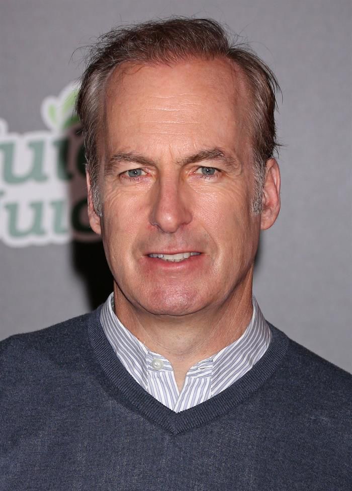 El actor Bob Odenkirk, Saul Goodman de “Breaking Bad”, dice que el ...