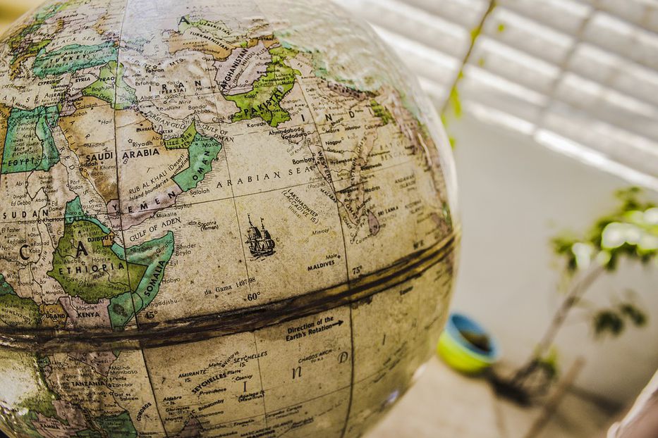 Países industrializados son los mayores beneficiarios de la globalización, dice estudio