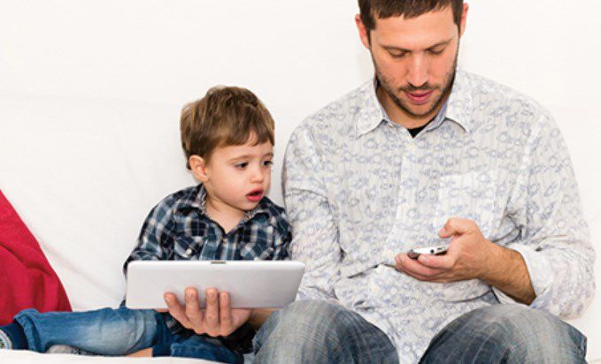 Comunicación interrumpida