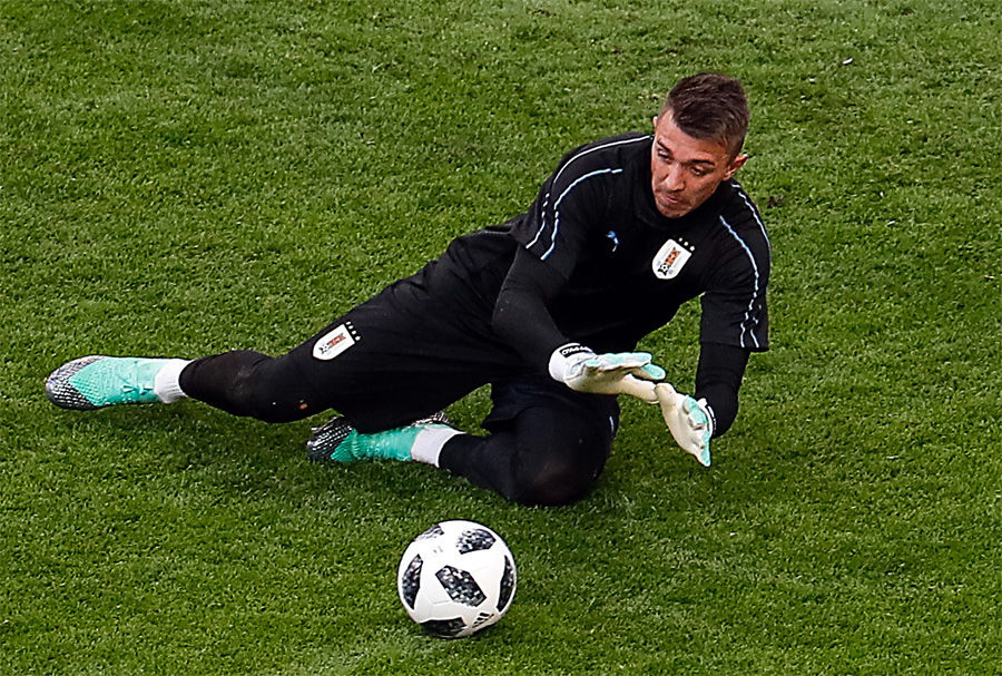 Líder en las encuestas