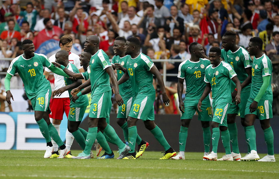 Los únicos de allá