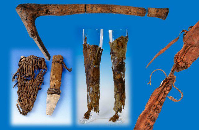 Gente haciendo cosas