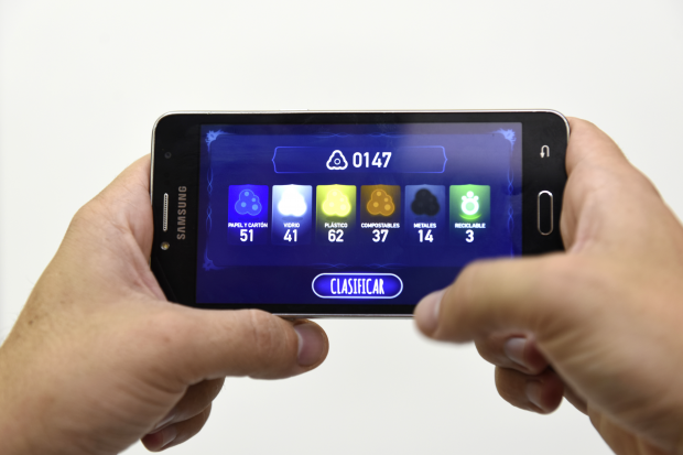 Para aprender jugando