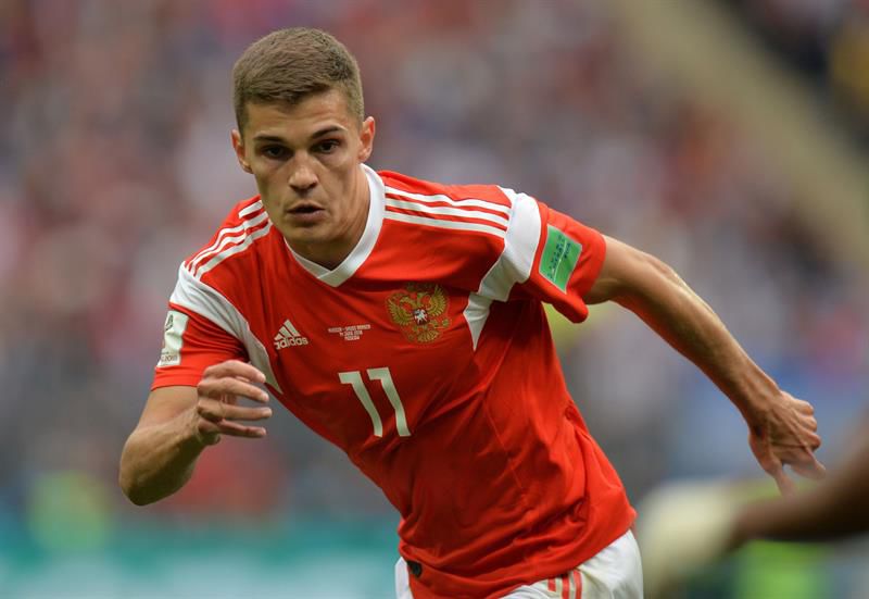 Descubrió la pólvora