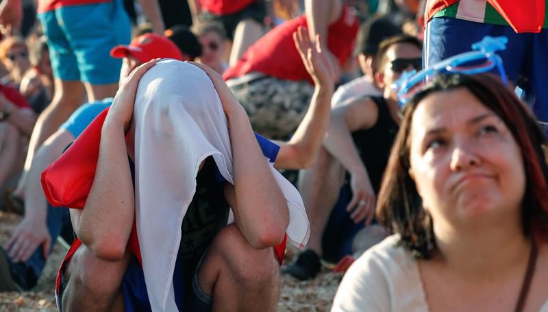 Lo que Rusia nos dejó