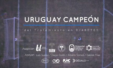 Se ponen la camiseta