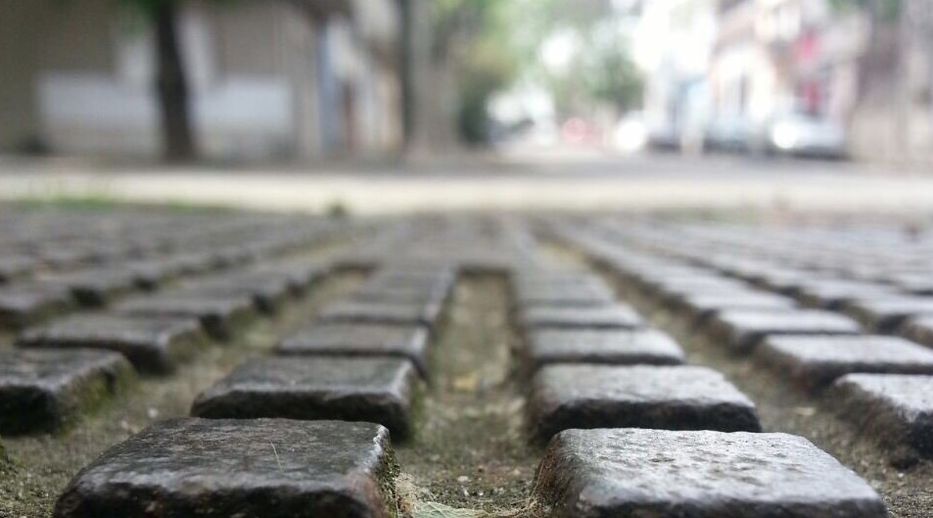 Un lugar en el mundo