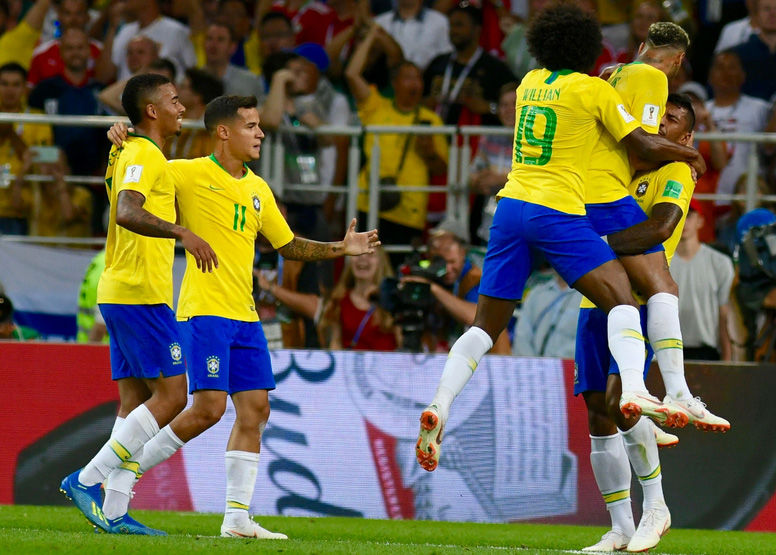 Vengan a clasificar acá