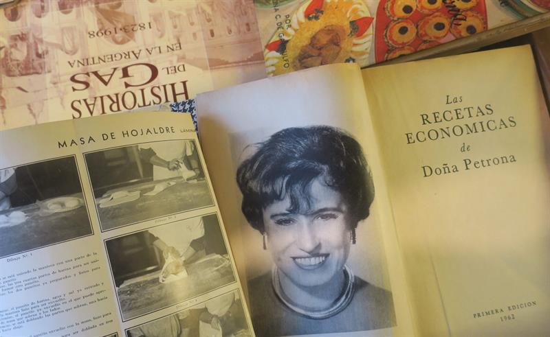 El regreso de la ecónoma