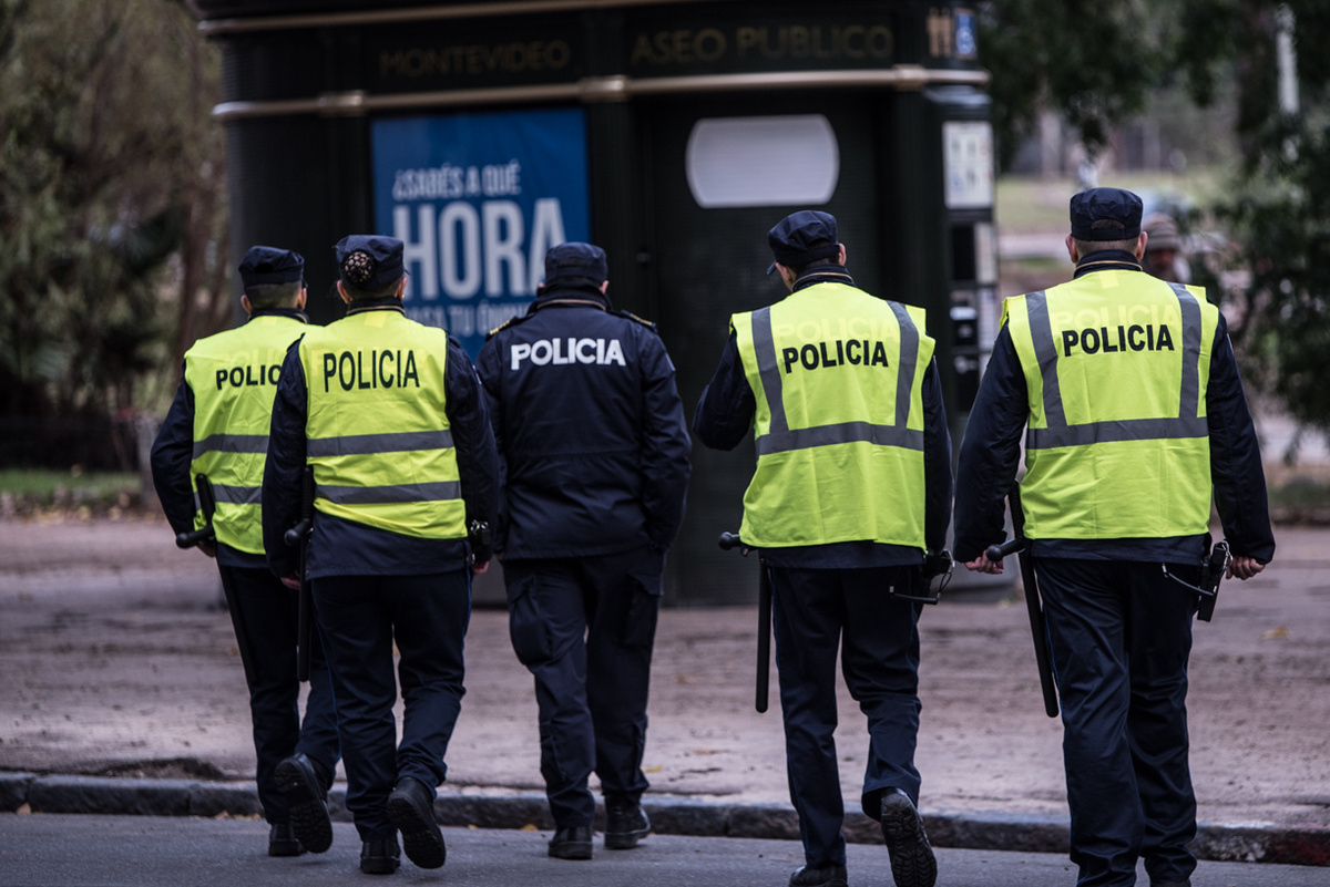 Muerte de Maximiliano Machini: los tres policías indagados fueron imputados por homicidio
