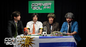 La derrota es solo argentina